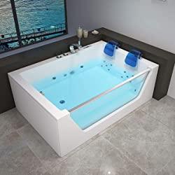 The Best Whirlpool Tubs