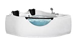 The Best Whirlpool Tubs