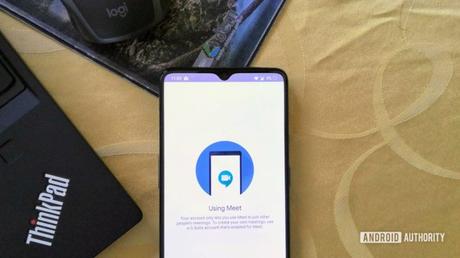 How to use Google Meet: Quick and easy instructions