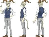 Beastars Manga Ends Chapters, Anime Casts Yuuki Kaji