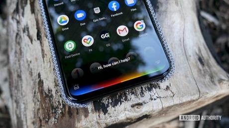Google debuts Assistant work routine’ for those still working from home