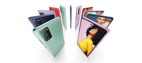 Samsung Galaxy Unpacked for S20 Fan Edition: Everything announced today