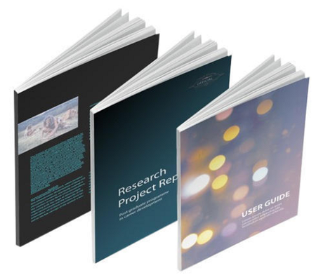 How A Printed Booklet Can Transform Your Brand