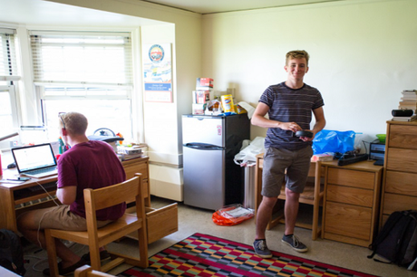 International Student Accommodation Options In Australia