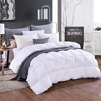 Why Getting A Duvet Is Going To Be The Best Idea You Have Ever Had