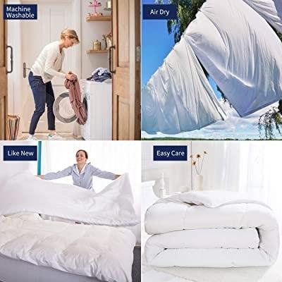What Is The Best Duvet Insert To Buy In 2020?