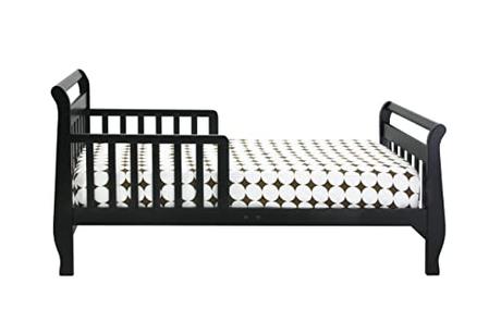 DaVinci Sleigh M2990E Toddler Bed Review