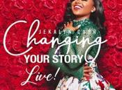 JeKalyn Carr Unveils Artwork “Changing Your Story”