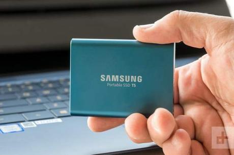 The Best External Hard Drives for 2020 The Best External Hard Drives for 2020