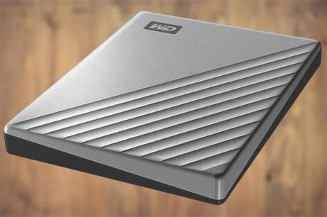 The Best External Hard Drives for 2020