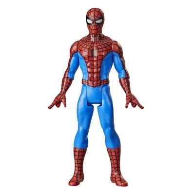 Pulse Con: Hasbro reveals new Retro 3.75 inch Marvel Legends line