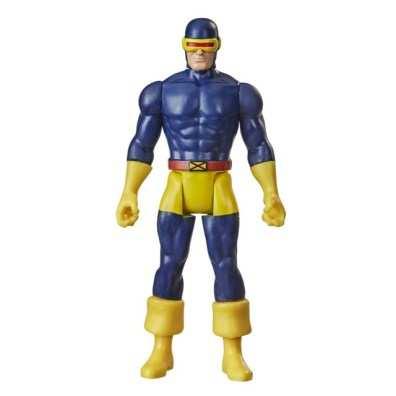 Pulse Con: Hasbro reveals new Retro 3.75 inch Marvel Legends line