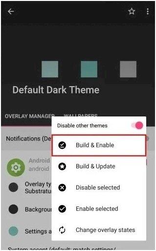 How to Enable Night Mode in Snapchat For A Dark Theme (Android/iOS)