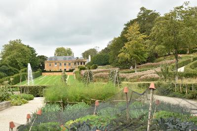 An Afternoon at The Newt in Somerset