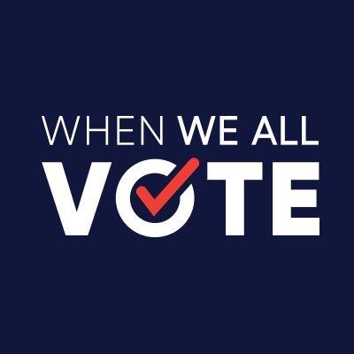 Bounce Partners with When We All Vote To Increase Voter Engagement in African-American Communities