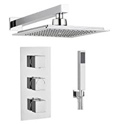 The Best Thermostatic Showers