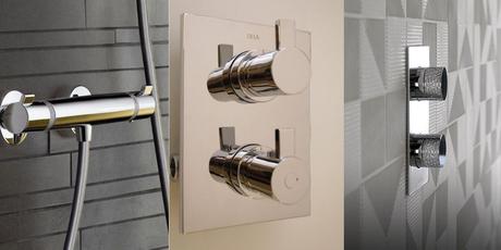 The Best Thermostatic Showers