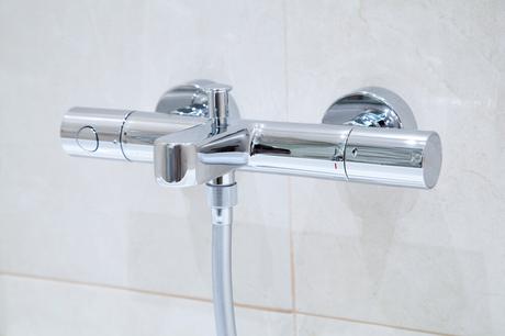 The Best Thermostatic Showers