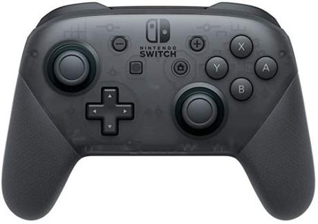 How to Turn Off a Nintendo Switch Controller