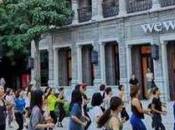 WeWork Sells Majority Stake Chinese Entity, Seeks Localization ProWellTech