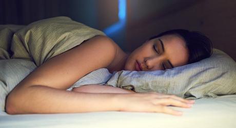 How Much Deep Sleep Do you Need?