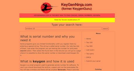 Top 7 Free Serial Keys Sites for Any Software in 2020