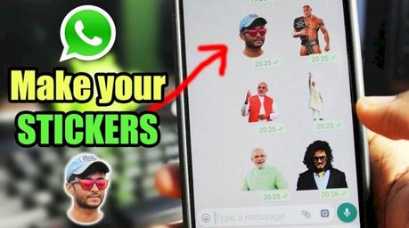 WhatsApp Stickers for Android, iOS: How To Create Your Own, Add And Send