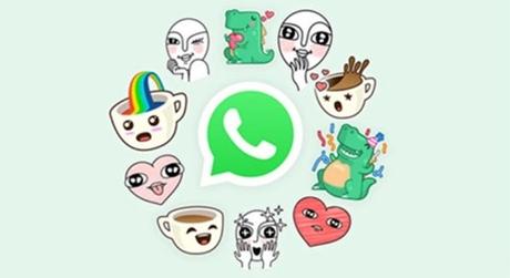 WhatsApp Stickers for Android, iOS: How To Create Your Own, Add And Send