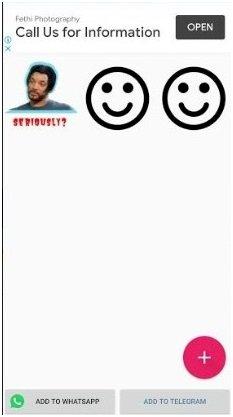 WhatsApp Stickers for Android, iOS: How To Create Your Own, Add And Send