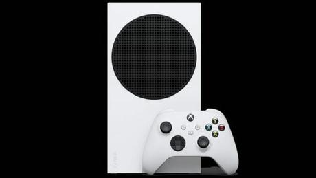 The first Xbox Series S/X expandable drive is now available to preorder The first Xbox Series S/X expandable drive is now available to preorder