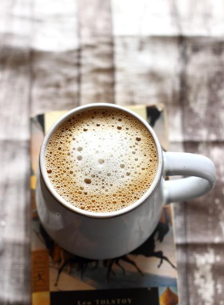Chocolate Chai Latte | Chocolate Chai Tea | Full Proof Recipe | Lots Of Tips & Variations