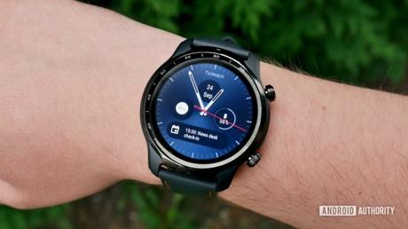 watch snapdragon 3100