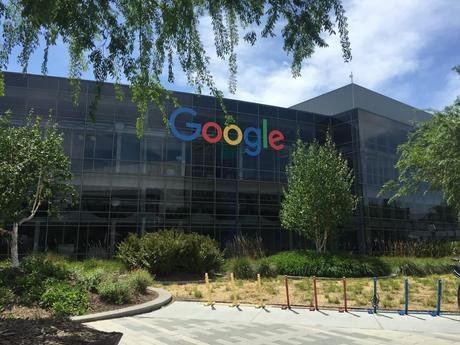 Google says it will help employees pay back student loans