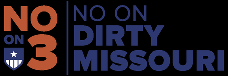 Missourians! Know What's On Amendment 3 This November! No on Amendment 3