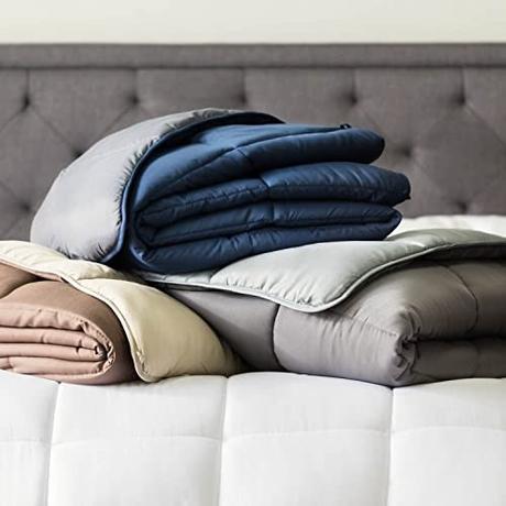 LINENSPA Duvet Insert Review