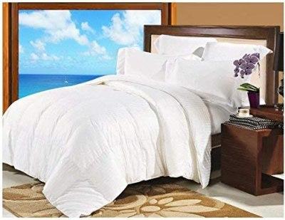 Natural Comfort Duvet Insert Review