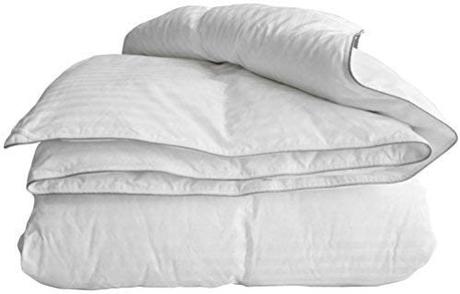 Natural Comfort Duvet Insert Review