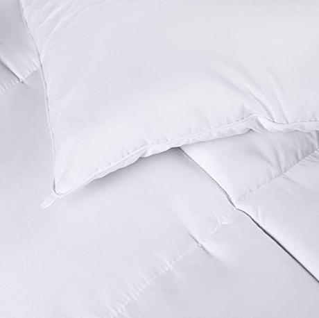 Utopia Bedding Queen Duvet Insert Review