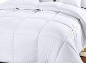 Utopia Bedding Queen Duvet Insert Review