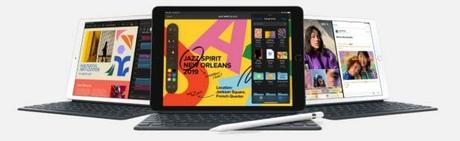 Save $34 on the New iPad