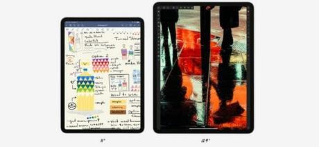 Save $34 on the New iPad