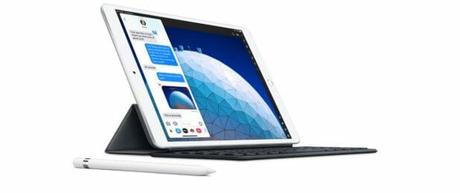 Save $34 on the New iPad