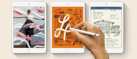 Save $34 on the New iPad