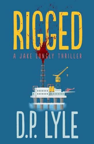 SUNSHINE STATE and RIGGED On Sale at Chirp Audiobooks