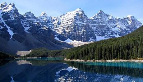 8 Places To Summit In 2020!