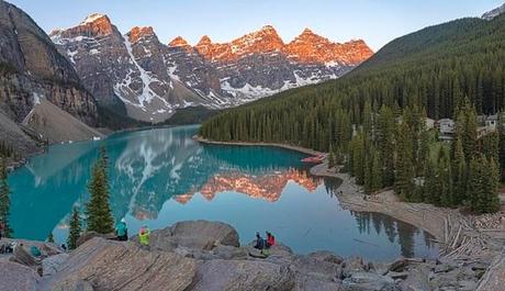 8 Places To Summit In 2020!