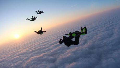 Skydiving In Queensland For An Adventurous Experience