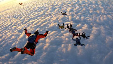 Skydiving In Queensland For An Adventurous Experience