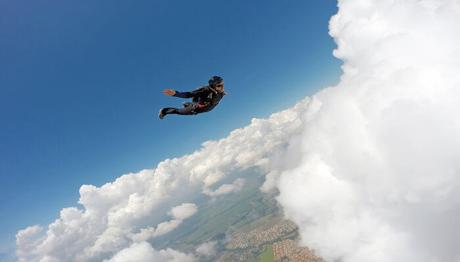 Skydiving In Queensland For An Adventurous Experience