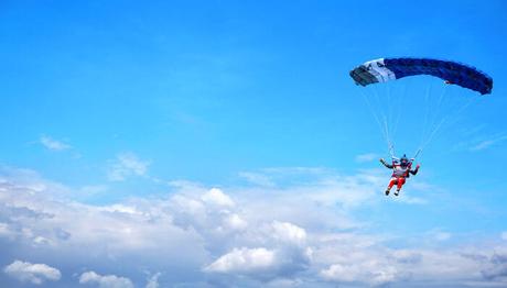 Skydiving In Queensland For An Adventurous Experience